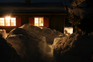 before dawn by espen krukhaug