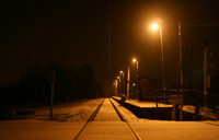 before dawn by espen krukhaug