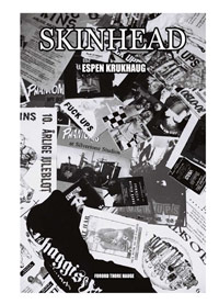 skinhead by espen krukhaug